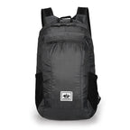 Sac à Dos Pliable 20L – Ultraléger, Portable, Idéal Randonnée, Escalade, Cyclisme et Voyage