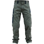 Pantalon Tactique Homme – Cargo Imperméable Randonnée & Chasse