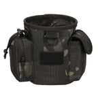 Sac à Friandises pour Chien – Pochette Portable Imperméable pour Dressage et Alimentation – Grande Capacité