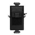 Kosibate Pochette Tactique Molle – Étui Téléphone EDC, Sac Bandoulière Sport Escalade & Chasse