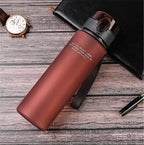 Gourde de Sport Sans BPA – Étanche, Haute Qualité, Portable – Idéale Randonnée & Escalade – 400ml / 560ml