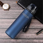 Gourde de Sport Sans BPA – Étanche, Haute Qualité, Portable – Idéale Randonnée & Escalade – 400ml / 560ml