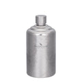 Bouteille en Titane – Bouteille Étanche Portable pour Eau,Whisky, Spiritueux, Voyage & Camping