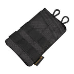 Mini Pochette EDC Multifonction – Sac de Rangement, Porte-Clés, Carte, Outil Tactique Outdoor & Chasse
