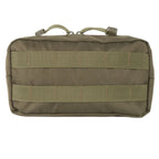 Sac à Outils Tactical Molle EDC – Pochette de Chasse, Pêche, Camping & Organisateur de Ceinture EMT