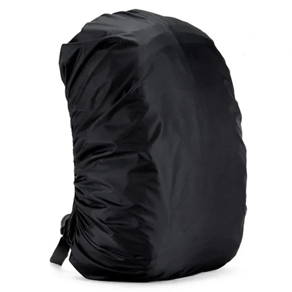 Housse de Pluie Imperméable pour Sac à Dos 70-80L – Ultra-Légère, Anti-Poussière, Outdoor