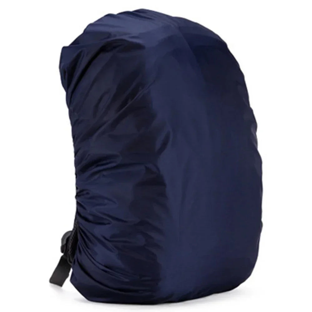 Housse de Pluie Imperméable pour Sac à Dos 70-80L – Ultra-Légère, Anti-Poussière, Outdoor