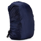 Housse de Pluie Imperméable pour Sac à Dos 70-80L – Ultra-Légère, Anti-Poussière, Outdoor
