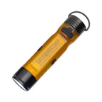 Lampe de Poche LED Compacte 2026 – 5 Modes, Clip Portable, Longue Autonomie, Étanche