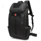 Sac à Dos Médical Tactique 40L Imperméable – Trousse de Secours Randonnée, Camping, Chasse