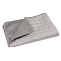 Tapis Rafraîchissant Été pour Chat et Chiot – Couverture Respirante en Maille pour Animaux, Chaton, Lit et Accessoires