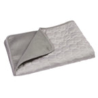 Tapis Rafraîchissant Été pour Chat et Chiot – Couverture Respirante en Maille pour Animaux, Chaton, Lit et Accessoires