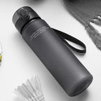 Gourde de Sport Sans BPA – Étanche, Haute Qualité, Portable – Idéale Randonnée & Escalade – 400ml / 560ml