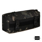 Poche Tactique MOLLE Multifonction 5L – Grande Capacité | Camping, Randonnée, Voyage, Pêche