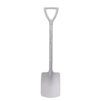 Cuillère en Titane en Forme de Mini Pelle – Dessert, Glace & Fruits – Légère & Originale