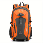 Sac à Dos Randonnée 40L – Homme & Femme, Oxford, Sport & Voyage | Grande Capacité