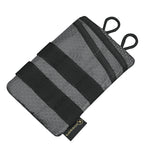 Mini Pochette EDC Multifonction – Sac de Rangement, Porte-Clés, Carte, Outil Tactique Outdoor & Chasse