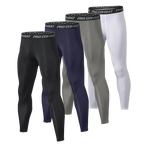 legging de sport pour homme course à pied, entraînement, fitness