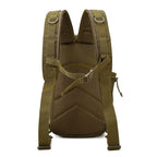 Sac de Pêche Multifonction – Sac à Dos Imperméable Tactique pour Randonnée, Cyclisme et Voyage