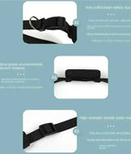 Collier Traceur GPS Bluetooth pour Animal – Mini Tracker Anti-Perte pour Chat et Chiot, Localisation Mondiale à Distance
