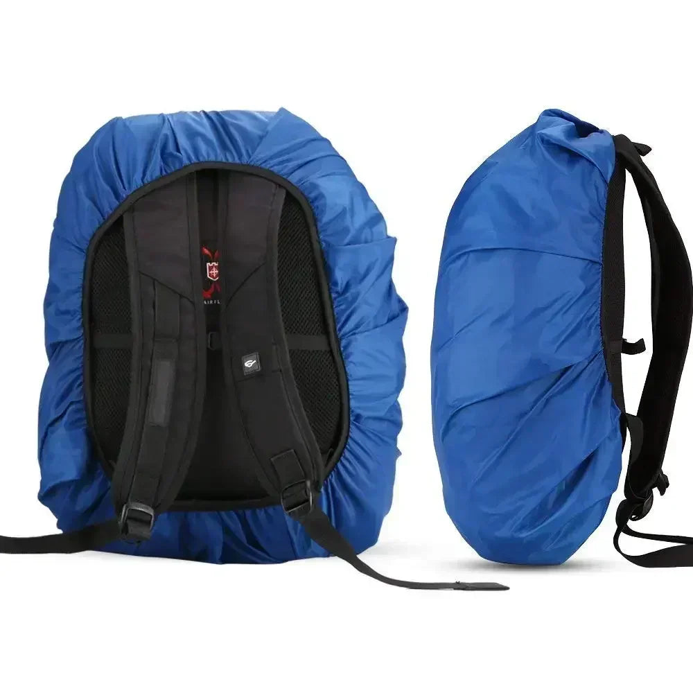 Housse de Pluie Imperméable pour Sac à Dos 70-80L – Ultra-Légère, Anti-Poussière, Outdoor