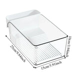 Terrarium Transparent pour Tortue – Séparation Sec/Humide avec Zone de Bain de Soleil et Plateforme d'Escalade en Plastique