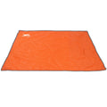 Bâche de Sol Imperméable pour Tente – Tapis de Pique-Nique Ultraléger, Empreinte de Tente, Bâche de Plage avec Sac – Camping & Randonnée