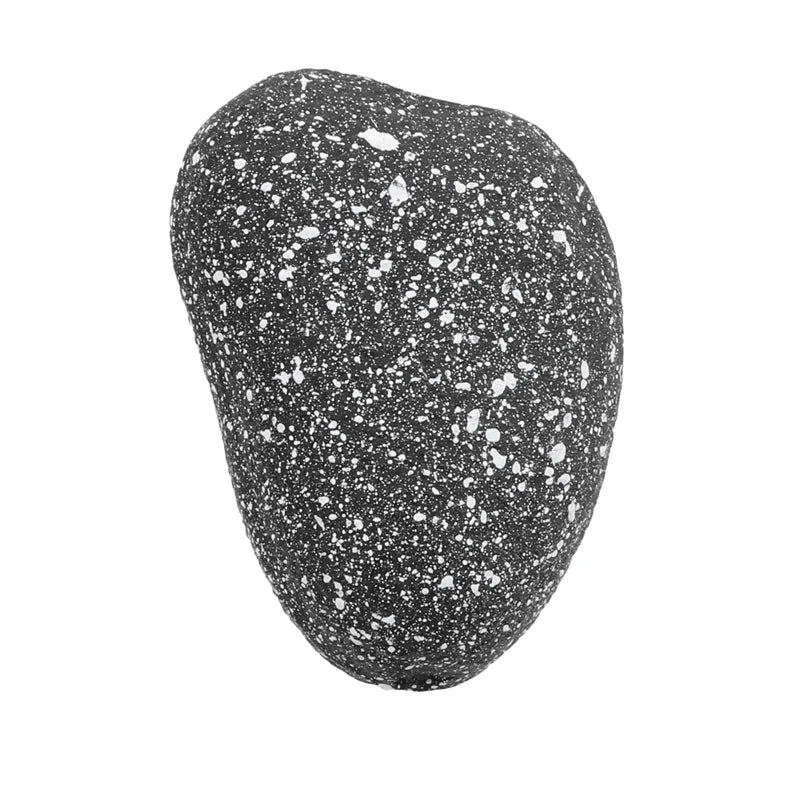 Grotte en Pierre pour Cichlidés – Ornement Aquarium, Bassin, Cachette pour Crevettes, Céramique (1 pièce)