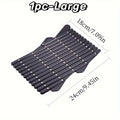 Grilles de Fenêtre de Voiture Réglables pour Animaux – Barrière de Protection Respirante et Rétractable
