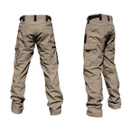 Pantalon de Travail Cargo Résistant – Multi-Poches Outdoor