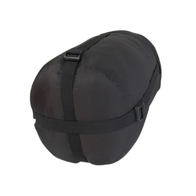 Outdoor Waterproof Compression Stuff Sack Convenient Lightweight  Sleeping Bag Storage Package For Camping Travel  Drift Hiking