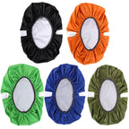 Housse de pluie pour sac à dos 20L 30L 40L 50L 60L – Imperméable, tactique, pour camping, randonnée, escalade