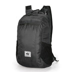 Sac à Dos Pliable Ultra-Léger 20L pour Randonnée – Imperméable, Portable, Mixte