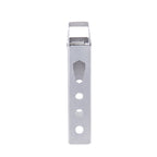 Pince anti-brûlure en Titane – Pince multifonction antidérapante pour bols et plats