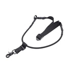 Sangle Tactique Nylon Diagonale Outdoor – Corde À Point Unique Style Américain, Sangle Multifonction pour Canon à Eau et Tâches Tactiques