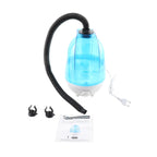 Humidificateur pour Reptiles 4L 220V Prise EU – Brumisateur Terrarium Grande Capacité, Tuyau Réglable, pour Serpent Lézard Tortue Amphibien