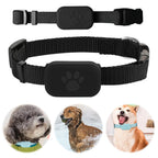 Traceur GPS Étanche pour Chien et Chat – Suivi en Temps Réel