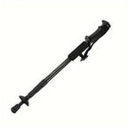 Bâton de Randonnée Ultraléger Pliable 4 Sections – Amortissement, Camping & Trekking