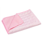 Tapis Rafraîchissant Été pour Chat et Chiot – Couverture Respirante en Maille pour Animaux, Chaton, Lit et Accessoires