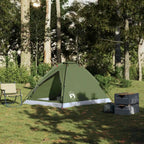 Tente Dôme de Camping 2 Personnes  Imperméable, Anti-UV, Légère & Portable