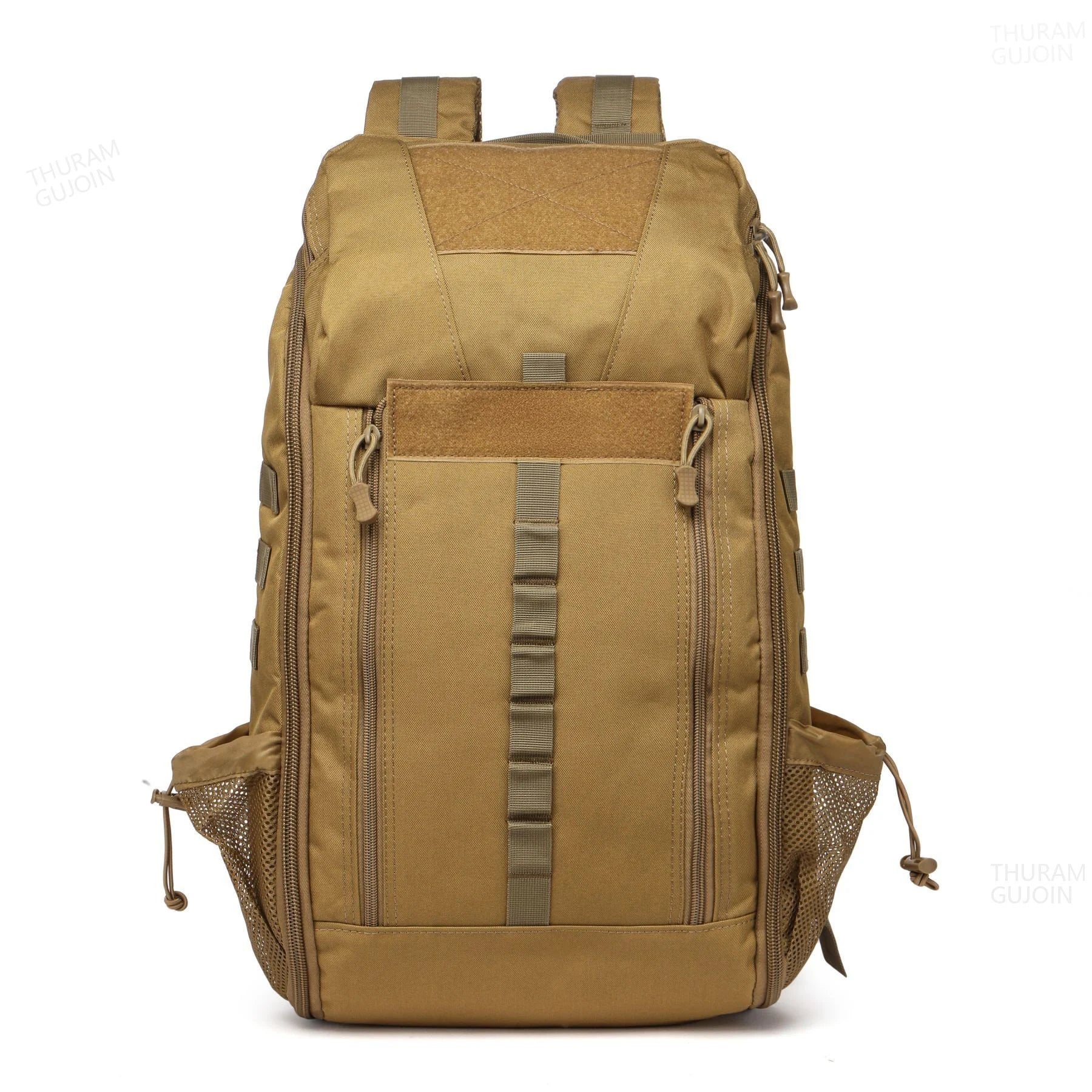 Sac à Dos Médical Tactique 40L Imperméable – Trousse de Secours Randonnée, Camping, Chasse
