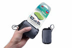 Oreiller Gonflable TPU – Oreiller de Voyage Ultra-Léger en U pour Camping, Bureau et Maison