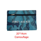 Kit de Premiers Secours Complet Étanche – Randonnée & Camping