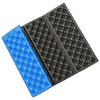 Coussin de Sol Pliable Imperméable – Léger, Anti-Humidité – Camping, Randonnée, Pique-Nique, Plage