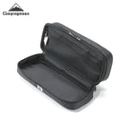 Sac de Rangement Tactique Double Couche – Polyester Imperméable Multifonction pour Camping