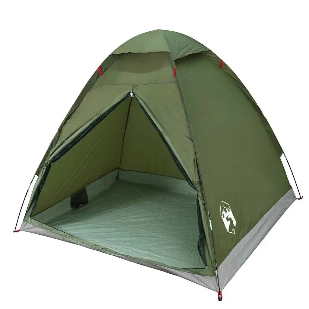 Tente Dôme de Camping 2 Personnes  Imperméable, Anti-UV, Légère & Portable