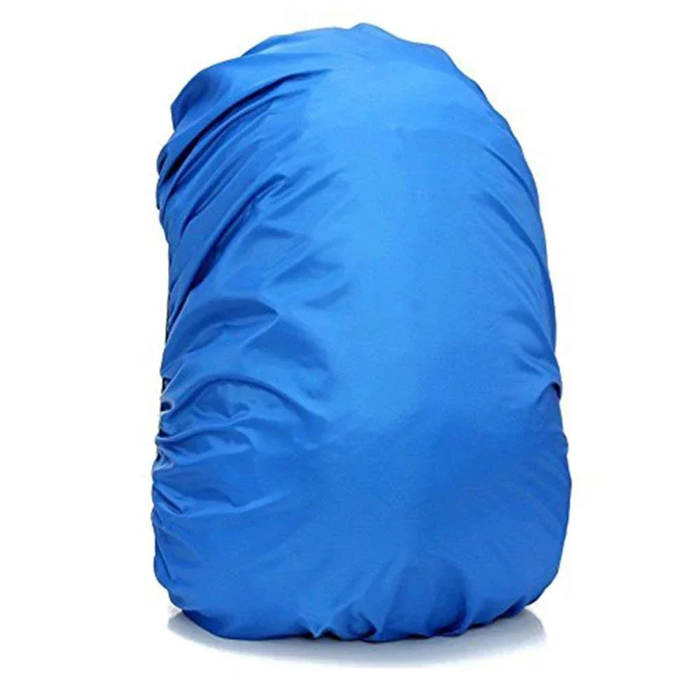 Housse de Pluie Imperméable pour Sac à Dos 70-80L – Ultra-Légère, Anti-Poussière, Outdoor