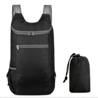 Sac de Voyage Pliable Imperméable – Léger, Grande Capacité 20-35L, Sport & Business