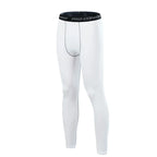legging de sport pour homme course à pied, entraînement, fitness