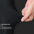 legging de sport pour homme course à pied, entraînement, fitness